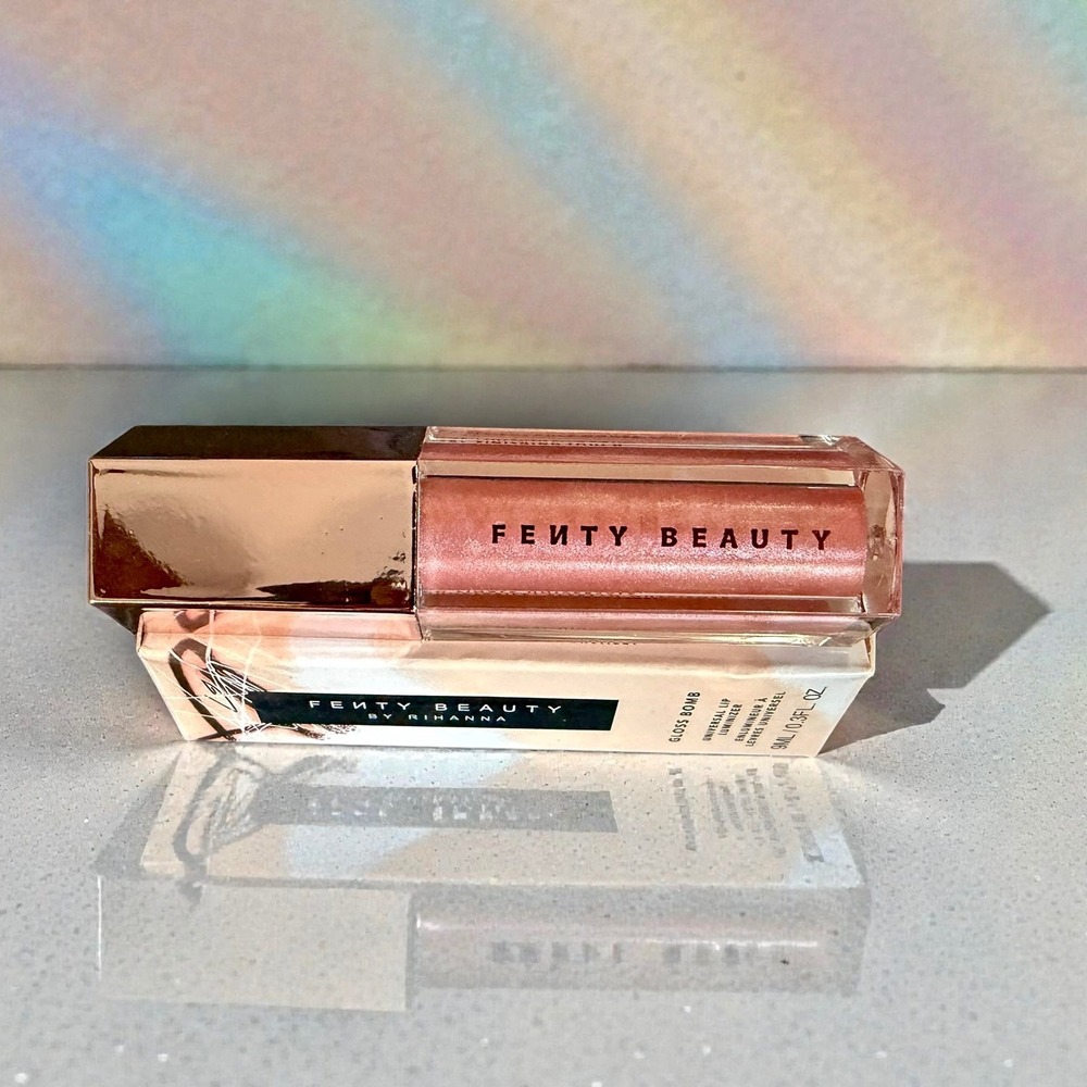 Fenty Beauty - Gloss Bomb Universal Lip Luminizer - "$weet Mouth" - *NIB*